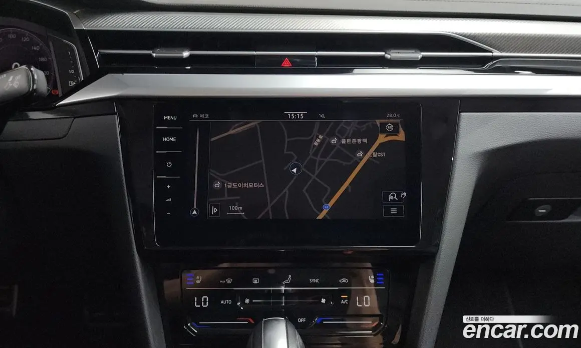Volkswagen Arteon 2022 2.0 автомат (гидро), фото 19
