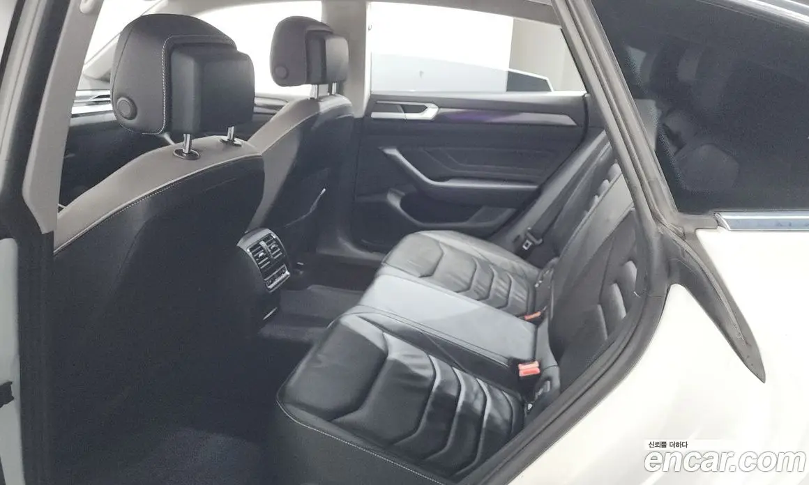 Volkswagen Arteon 2022 2.0 автомат (гидро), фото 29