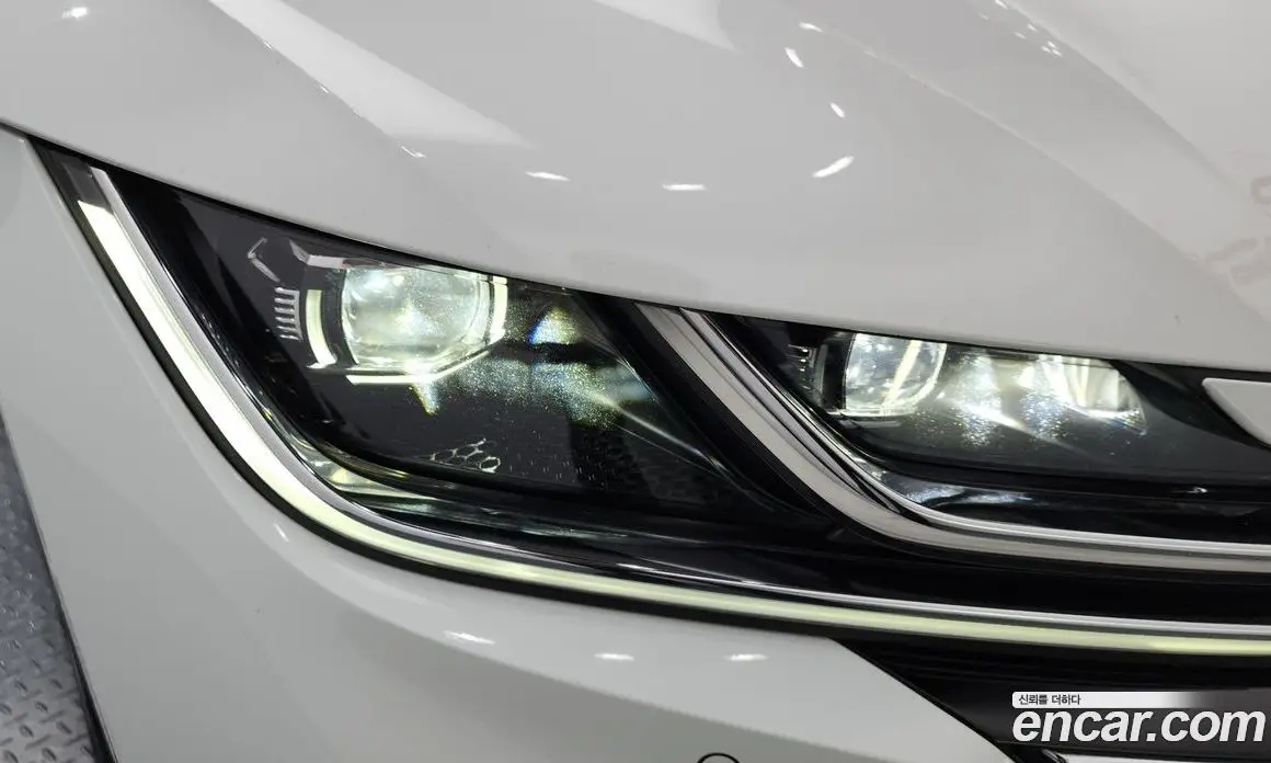 Volkswagen Arteon 2022 2.0 автомат (гидро), фото 8