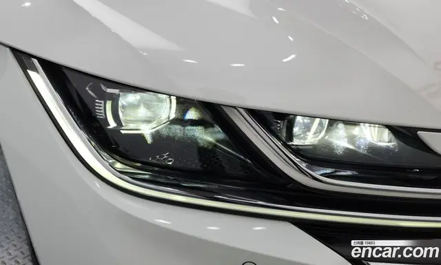 Volkswagen Arteon 2022 2.0 автомат (гидро), миниатюра 8