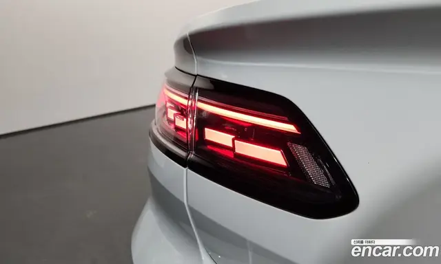 Volkswagen Arteon 2022 2.0 автомат (гидро), миниатюра 9