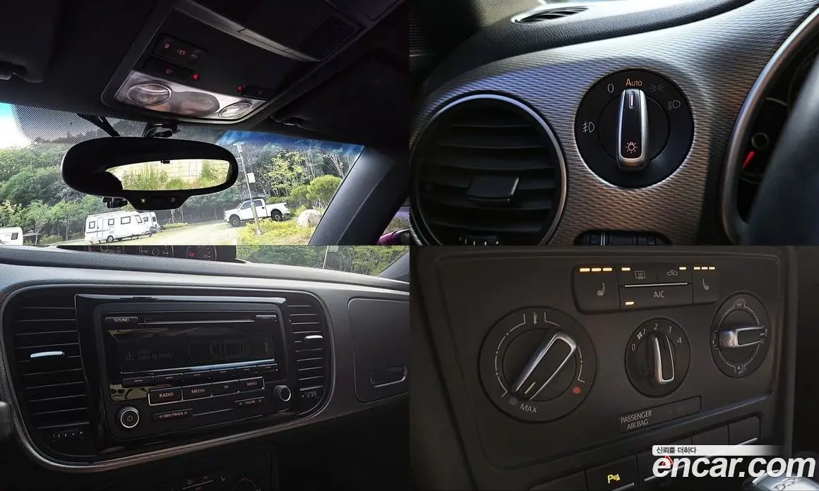 Volkswagen Beatle 2015 2.0 автомат (гидро), фото 13 Volkswagen Beatle 2015 2.0 автомат (гидро), фото 13
