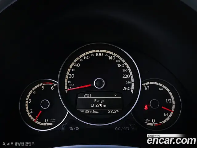 Volkswagen Beatle 2015 2.0 автомат (гидро), миниатюра 8 Volkswagen Beatle 2015 2.0 автомат (гидро), миниатюра 8
