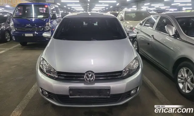 Volkswagen Golf 2011 2.0 автомат (гидро), миниатюра 2 Volkswagen Golf 2011 2.0 автомат (гидро), миниатюра 2