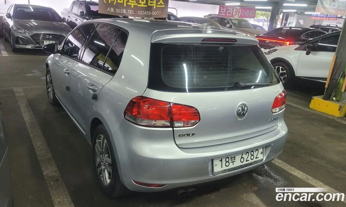 Volkswagen Golf 2011 2.0 автомат (гидро), фото 14 Volkswagen Golf 2011 2.0 автомат (гидро), фото 14