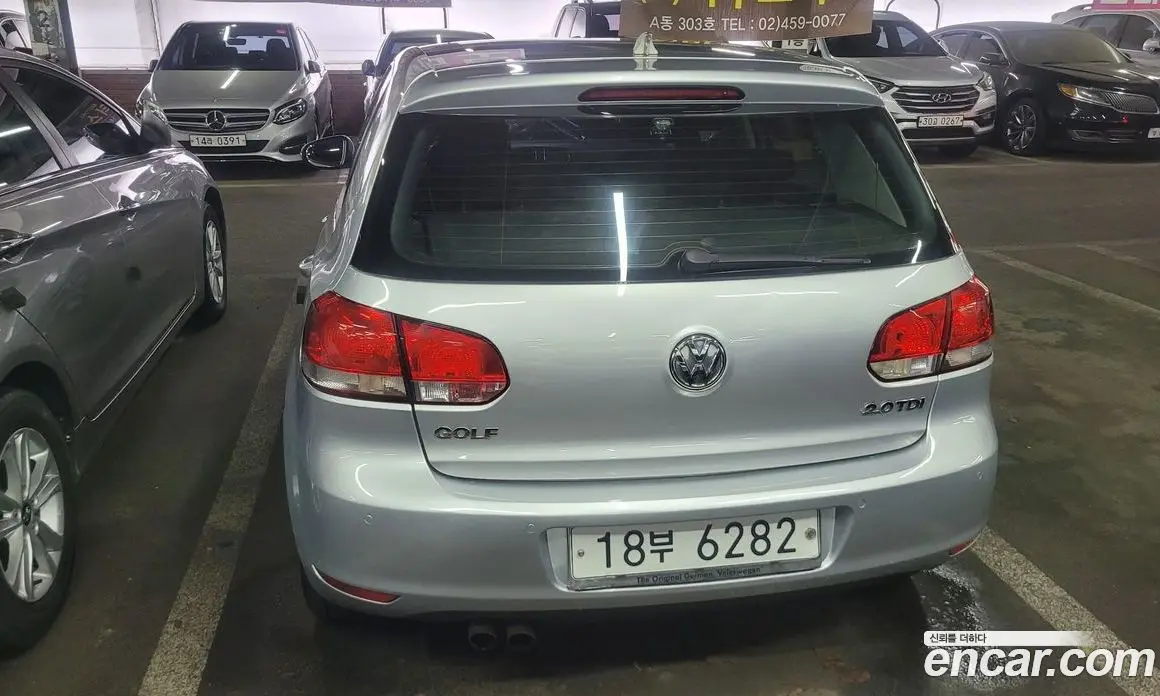 Volkswagen Golf 2011 2.0 автомат (гидро), фото 15 Volkswagen Golf 2011 2.0 автомат (гидро), фото 15