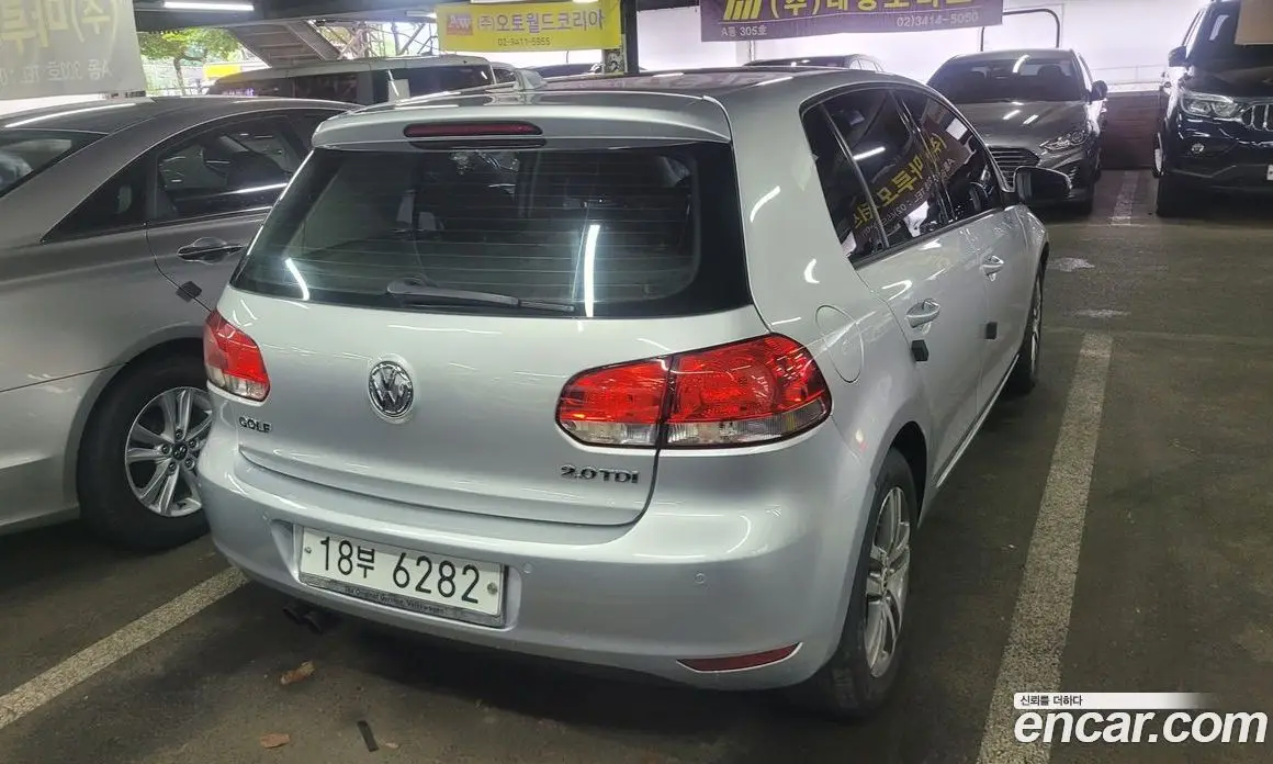 Volkswagen Golf 2011 2.0 автомат (гидро), фото 16 Volkswagen Golf 2011 2.0 автомат (гидро), фото 16