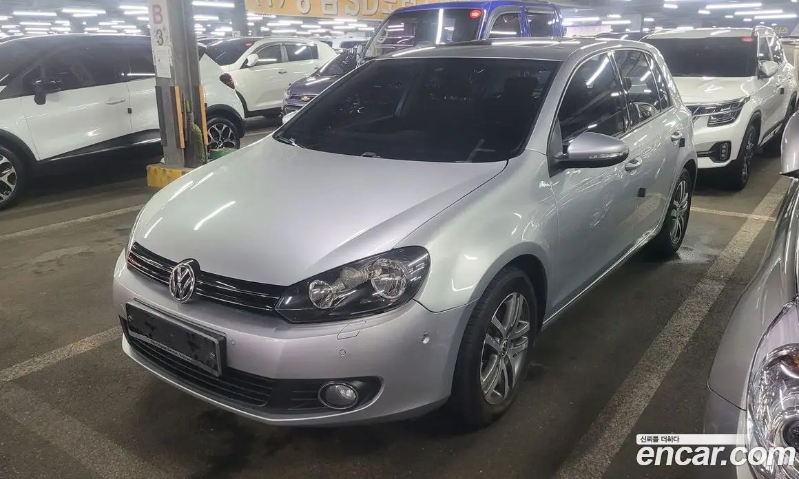 Volkswagen Golf 2011 2.0 автомат (гидро), фото 3 Volkswagen Golf 2011 2.0 автомат (гидро), фото 3
