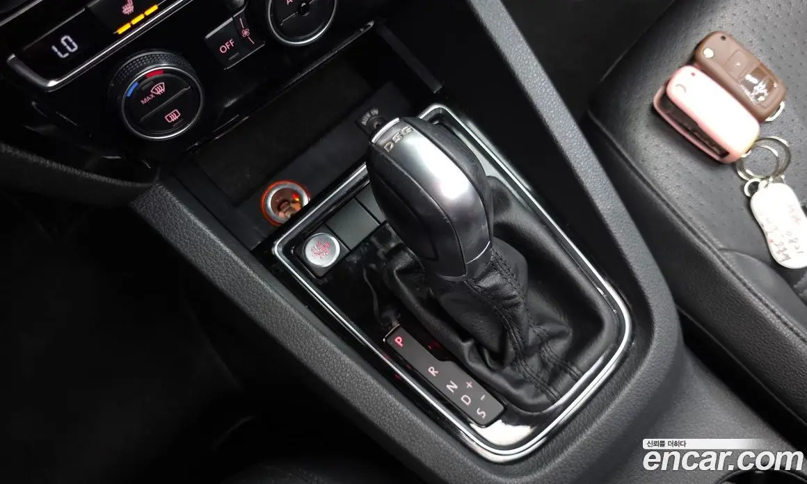 Volkswagen Jetta 2015 2.0 автомат (гидро), фото 11