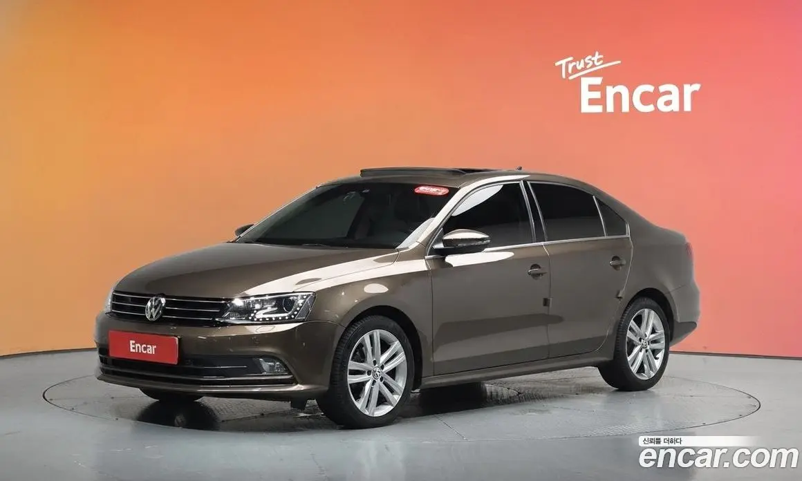 Volkswagen Jetta 2015 2.0 автомат (гидро), фото 30