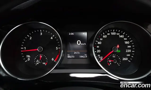 Volkswagen Jetta 2015 2.0 автомат (гидро), миниатюра 10