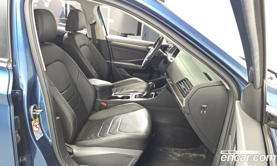 Volkswagen Jetta 2021 1.4 автомат (гидро), фото 15