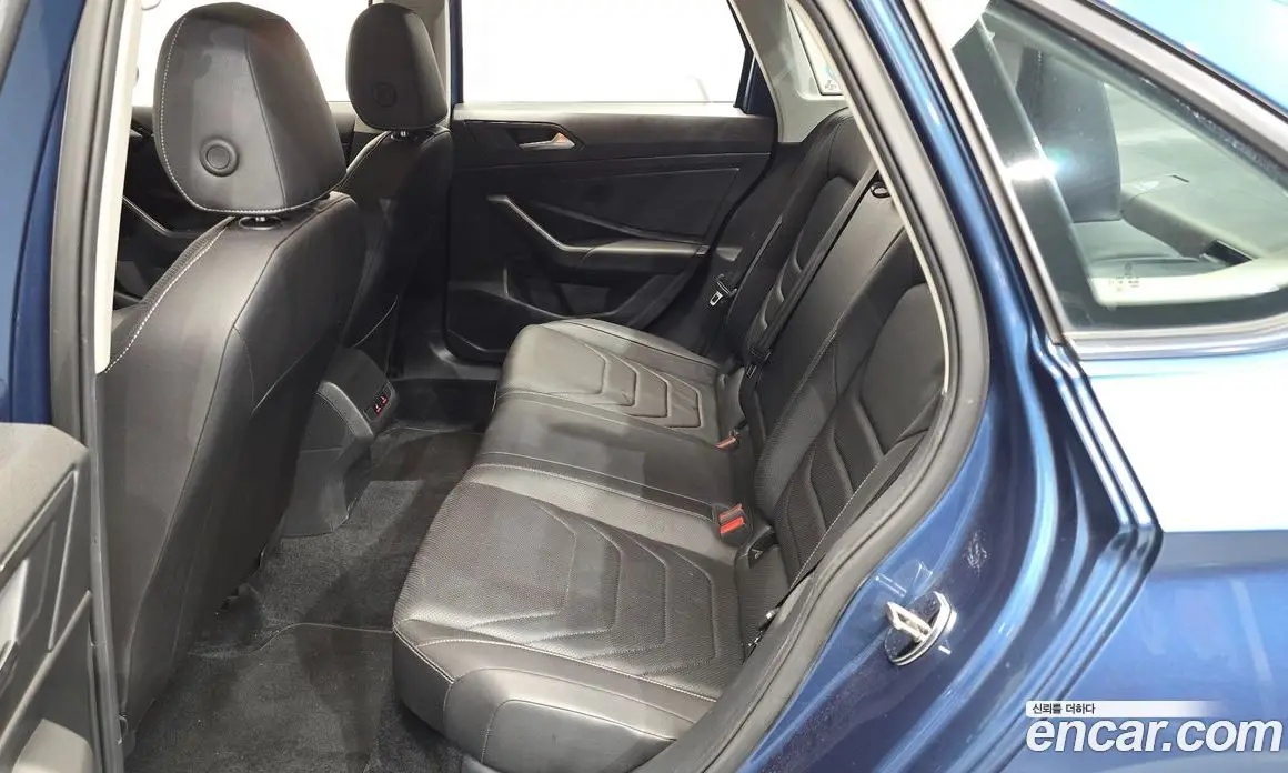 Volkswagen Jetta 2021 1.4 автомат (гидро), фото 16