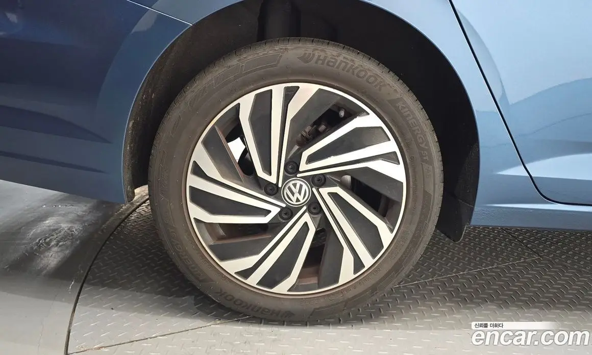 Volkswagen Jetta 2021 1.4 автомат (гидро), фото 4