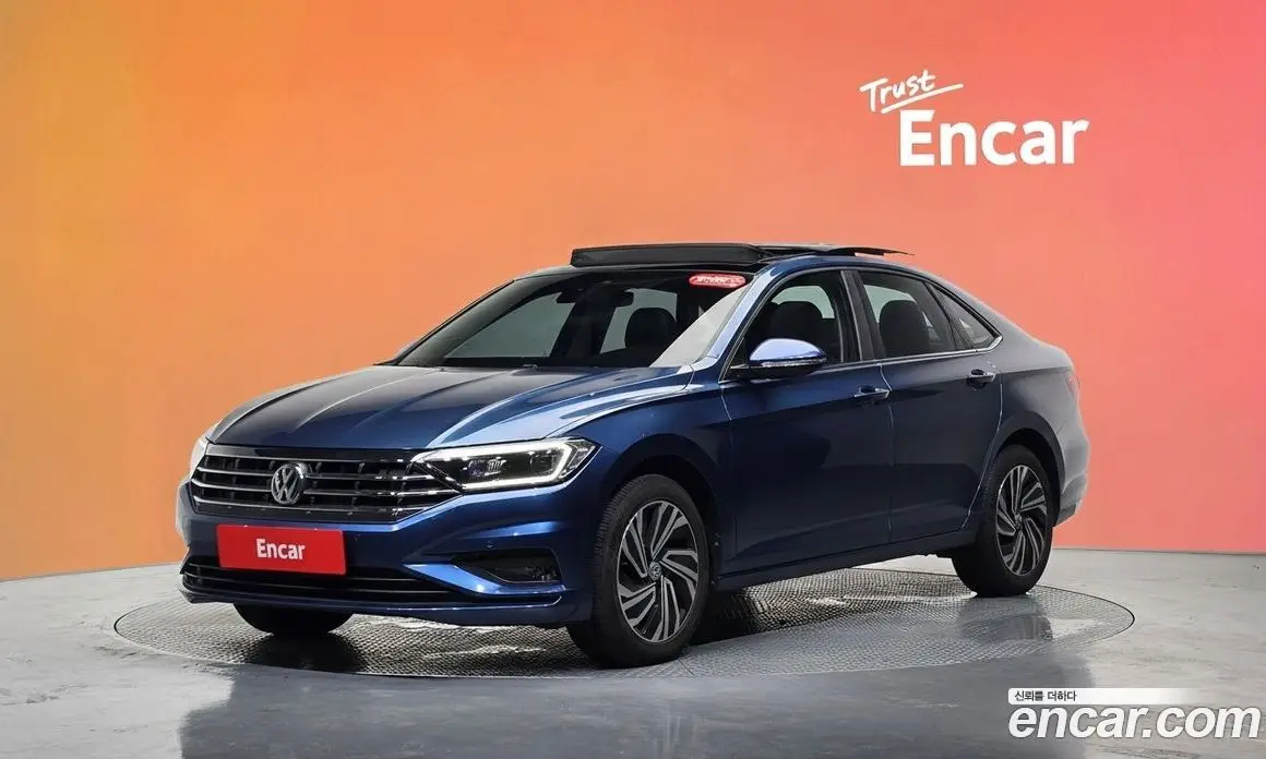 Volkswagen Jetta 2021 1.4 автомат (гидро), фото 31