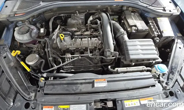 Volkswagen Jetta 2021 1.4 автомат (гидро), миниатюра 5