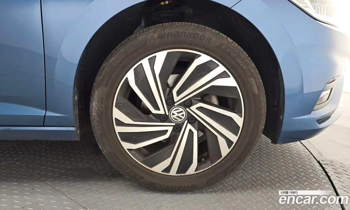 Volkswagen Jetta 2021 1.4 автомат (гидро), фото 6