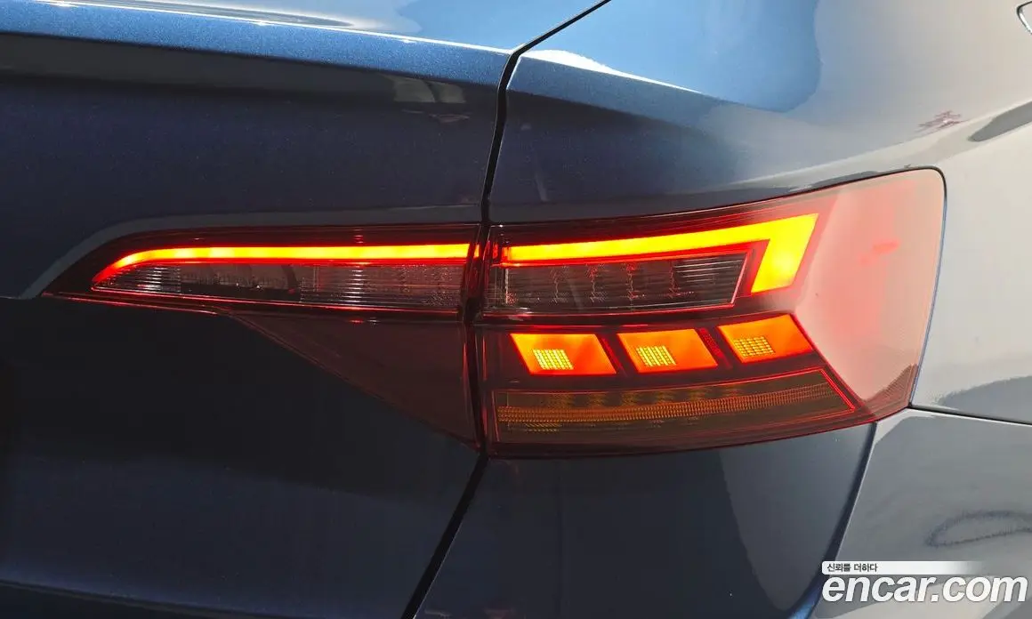 Volkswagen Jetta 2021 1.4 автомат (гидро), фото 8