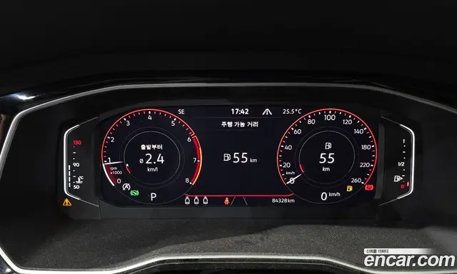 Volkswagen Jetta 2021 1.4 автомат (гидро), миниатюра 10