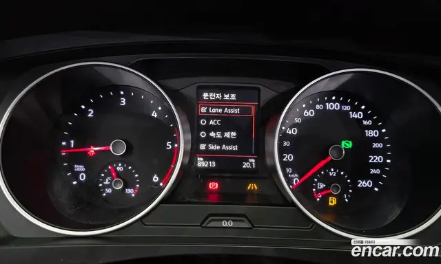 Volkswagen Tiguan 2020 2.0 автомат (гидро), миниатюра 11