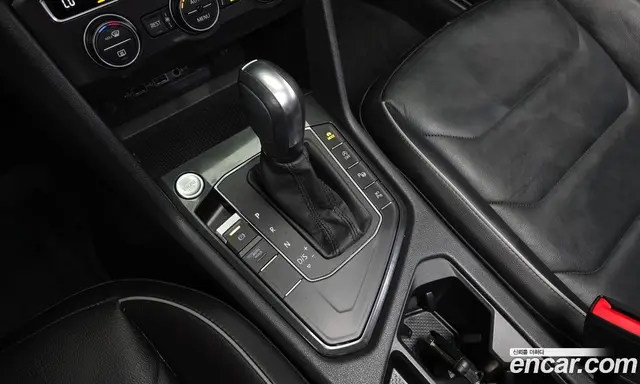 Volkswagen Tiguan 2020 2.0 автомат (гидро), миниатюра 12
