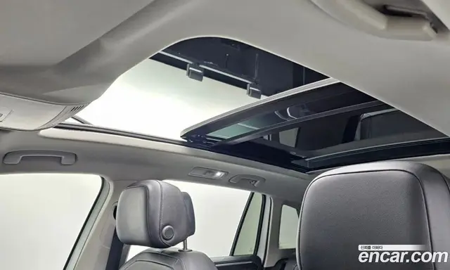 Volkswagen Tiguan 2022 2.0 автомат (гидро), миниатюра 7