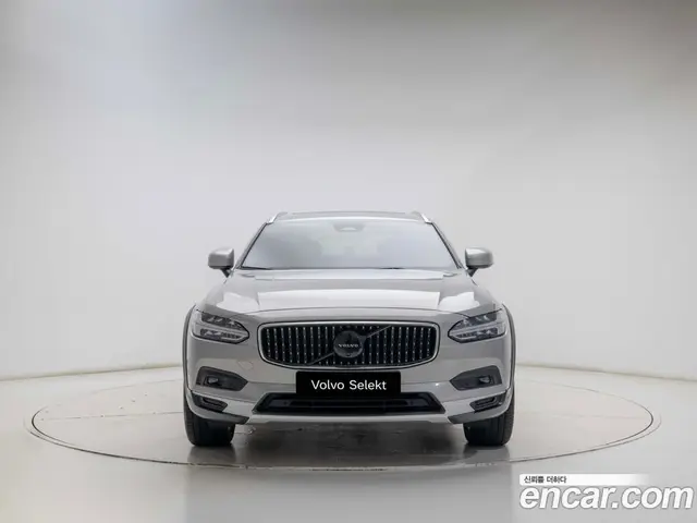 Volvo V90 2023 2.0 автомат (гидро), миниатюра 2