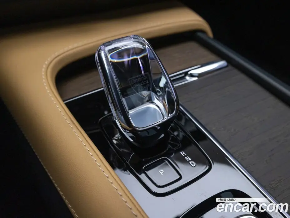 Volvo V90 2023 2.0 автомат (гидро), фото 14