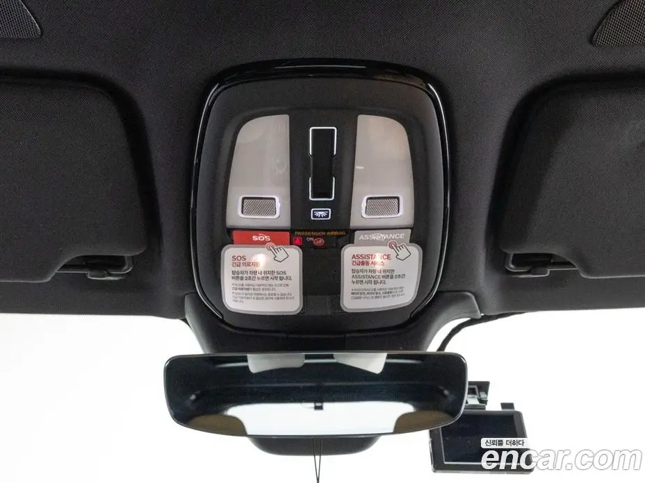 Volvo V90 2023 2.0 автомат (гидро), фото 16