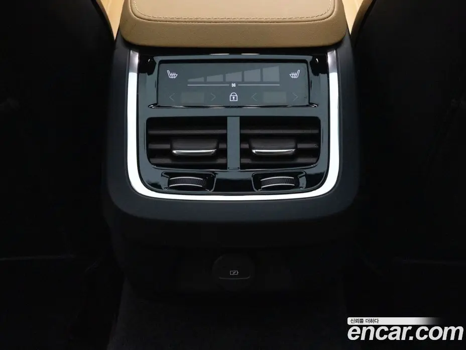 Volvo V90 2023 2.0 автомат (гидро), фото 18