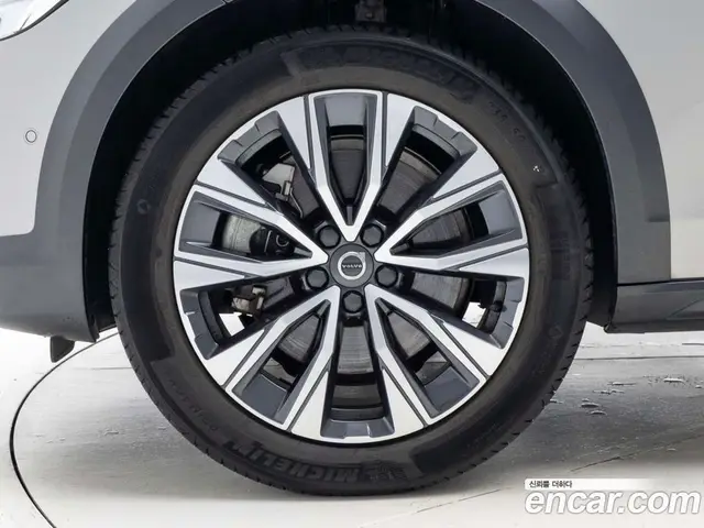 Volvo V90 2023 2.0 автомат (гидро), миниатюра 6
