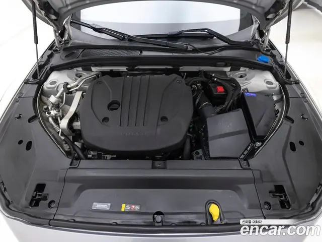 Volvo V90 2023 2.0 автомат (гидро), миниатюра 7
