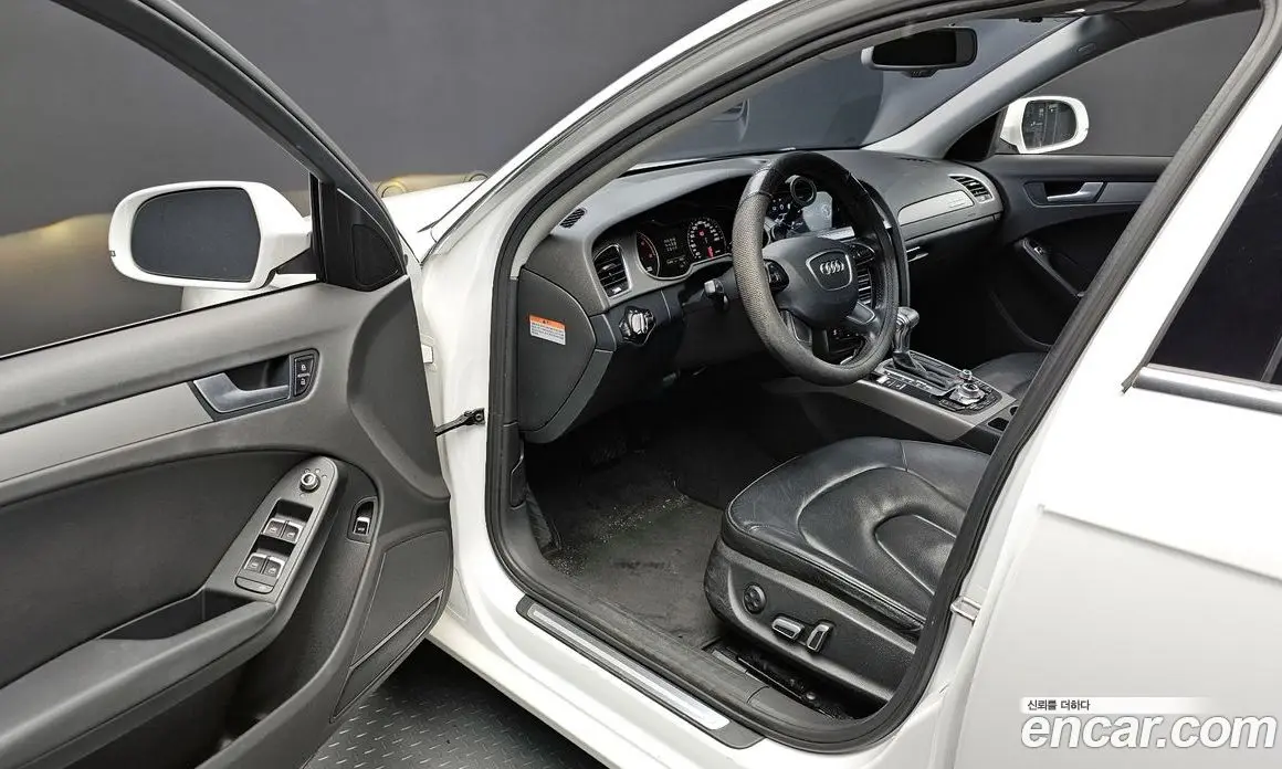 Audi A4 2015 2.0 автомат (гидро), фото 11