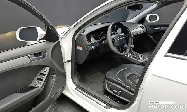 Audi A4 2015 2.0 автомат (гидро), миниатюра 11