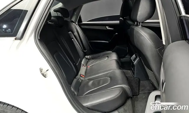 Audi A4 2015 2.0 автомат (гидро), миниатюра 12