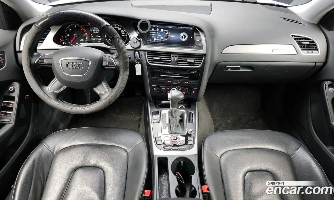 Audi A4 2015 2.0 автомат (гидро), фото 7