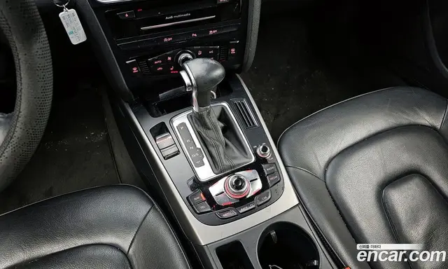 Audi A4 2015 2.0 автомат (гидро), миниатюра 9