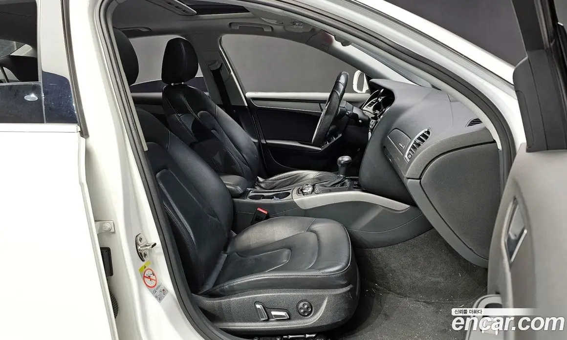 Audi A4 2015 2.0 автомат (гидро), фото 10