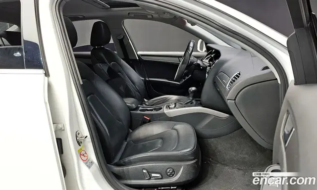 Audi A4 2015 2.0 автомат (гидро), миниатюра 10