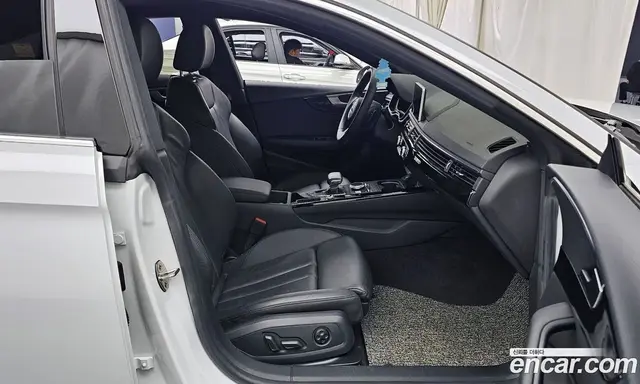 Audi A5 2019 2.0 автомат (гидро), миниатюра 11