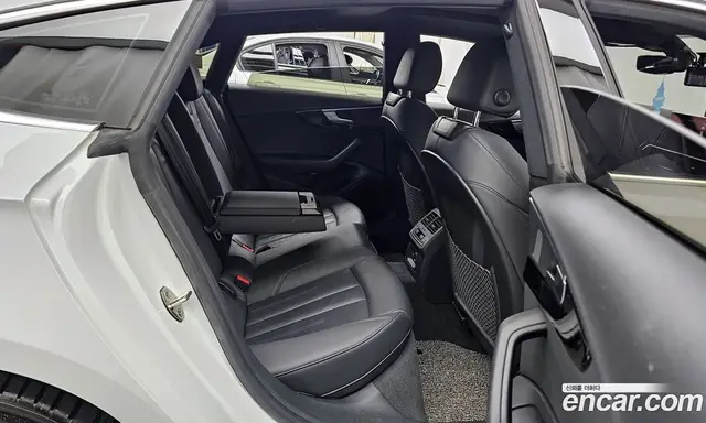 Audi A5 2019 2.0 автомат (гидро), миниатюра 12