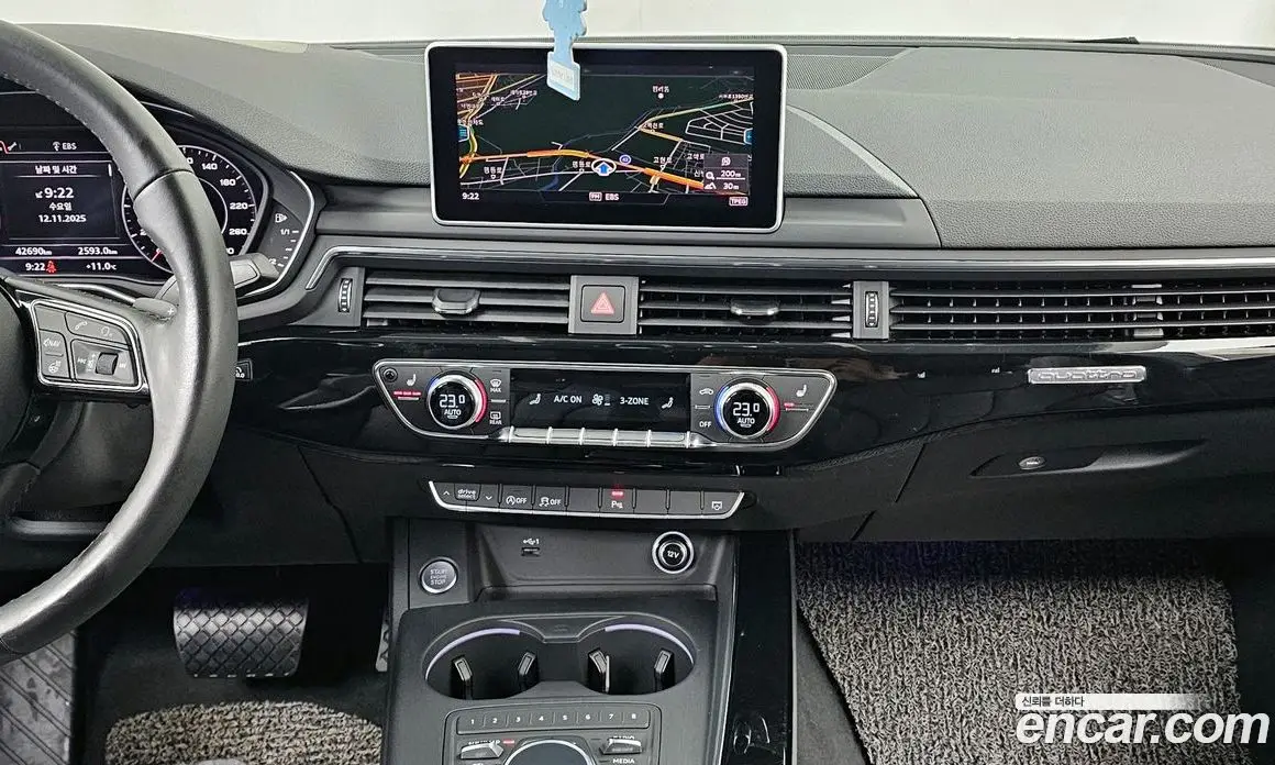 Audi A5 2019 2.0 автомат (гидро), фото 14