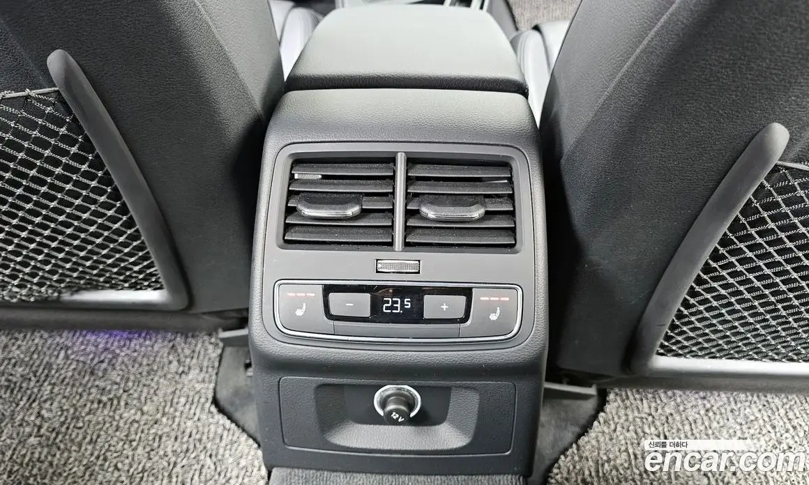 Audi A5 2019 2.0 автомат (гидро), фото 18