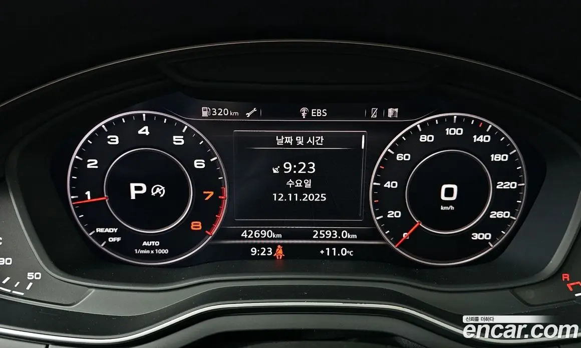 Audi A5 2019 2.0 автомат (гидро), фото 8