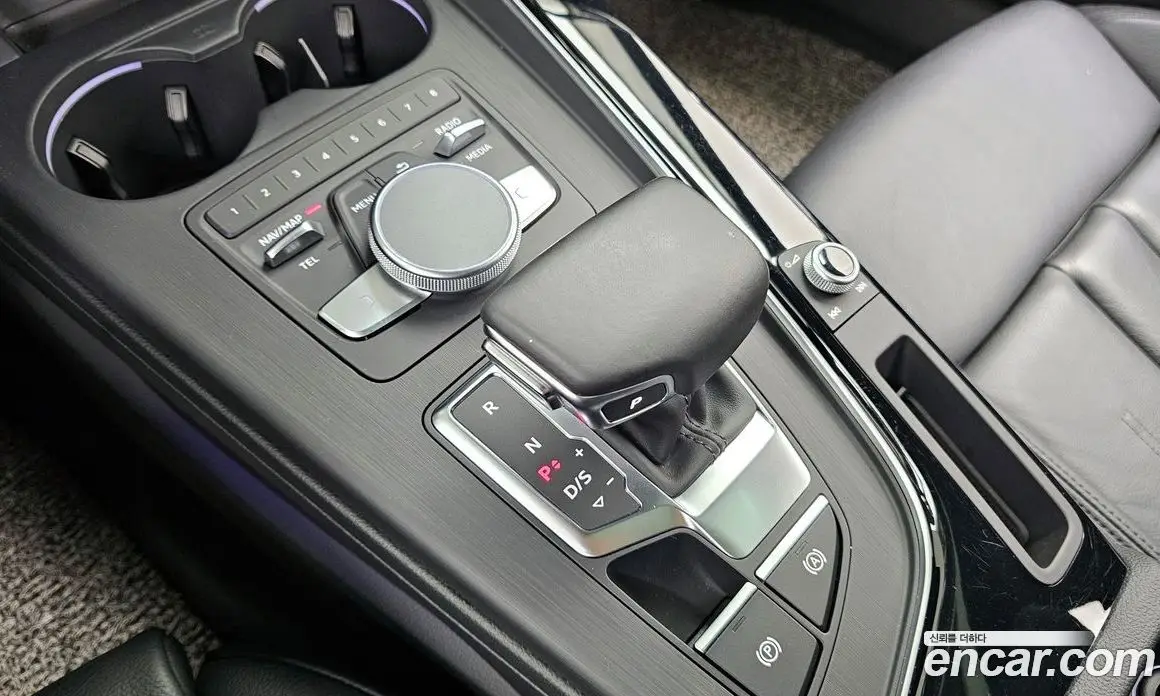 Audi A5 2019 2.0 автомат (гидро), фото 9