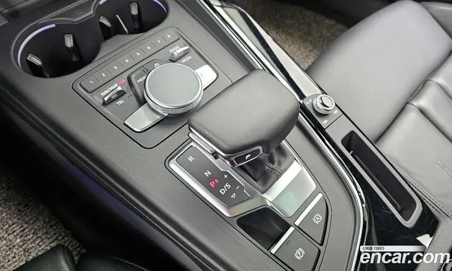 Audi A5 2019 2.0 автомат (гидро), миниатюра 9