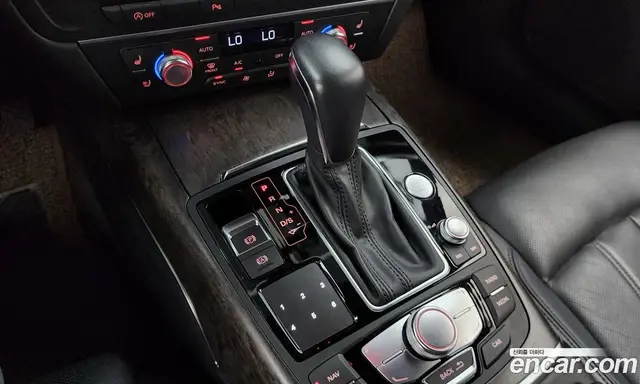 Audi A6 2018 2.0 автомат (гидро), миниатюра 9