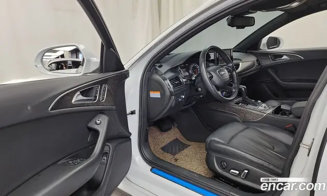 Audi A6 2018 2.0 автомат (гидро), миниатюра 10