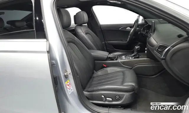 Audi A6 2018 2.0 автомат (гидро), миниатюра 11