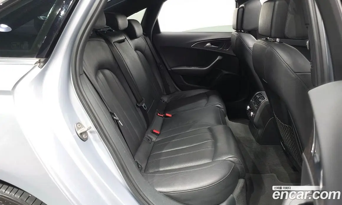 Audi A6 2018 2.0 автомат (гидро), фото 12